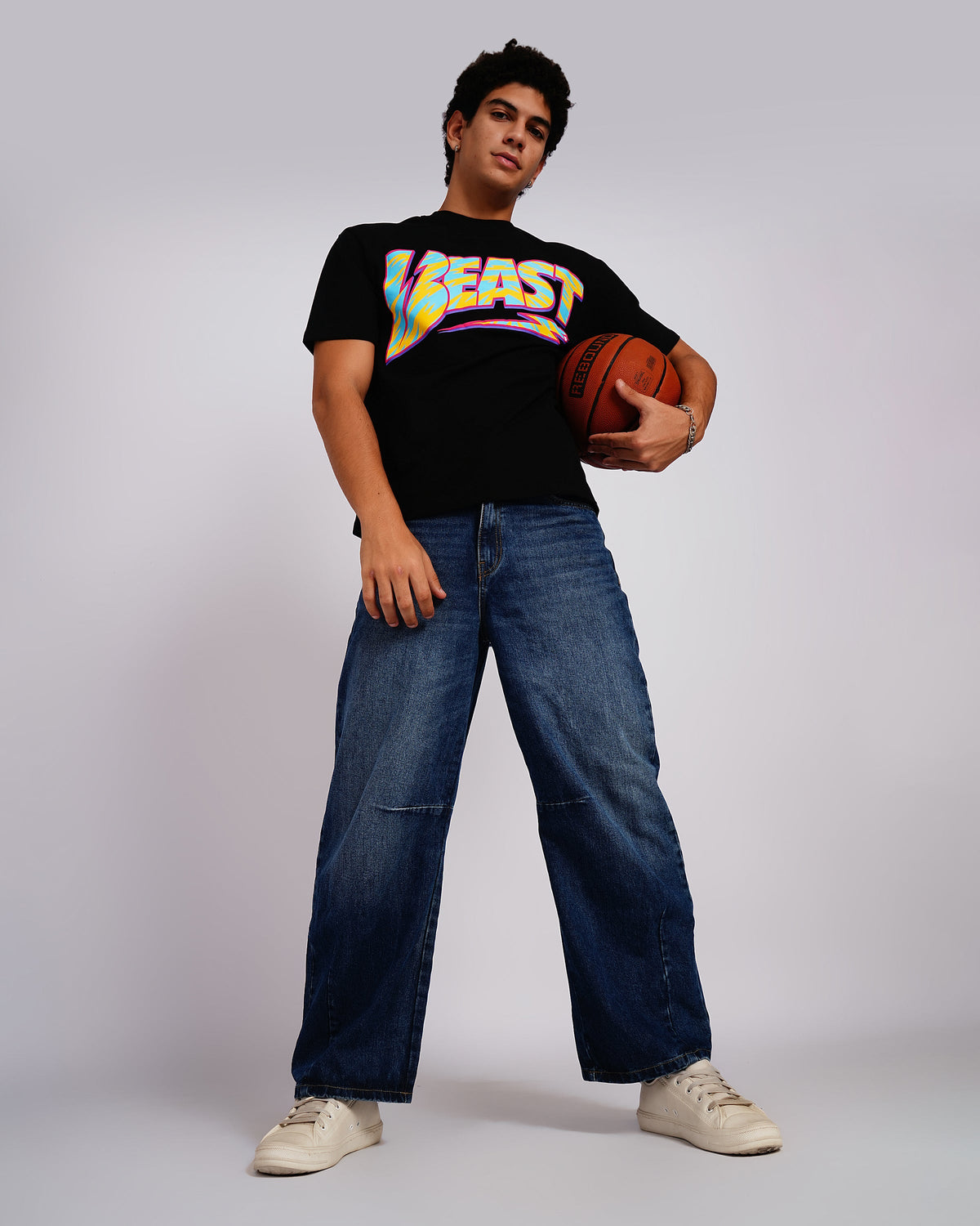 MrBeast Retro Beast Tee