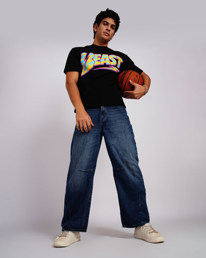 MrBeast Retro Beast Tee