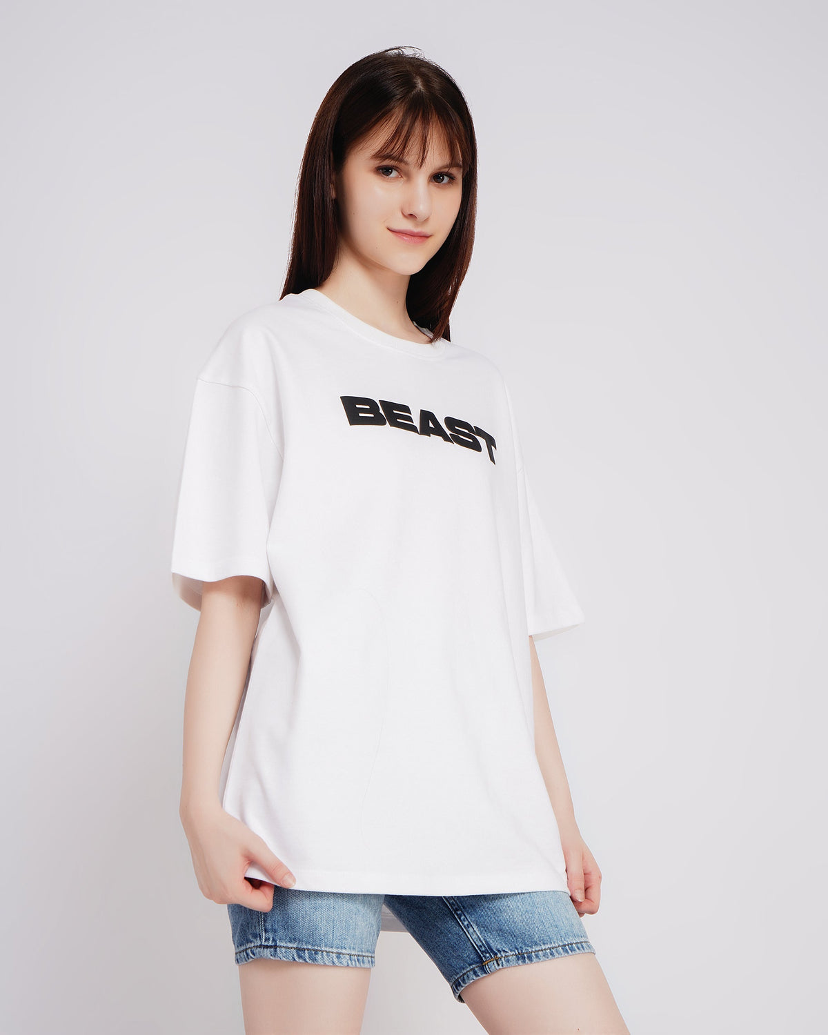 MrBeast Tonal Tee