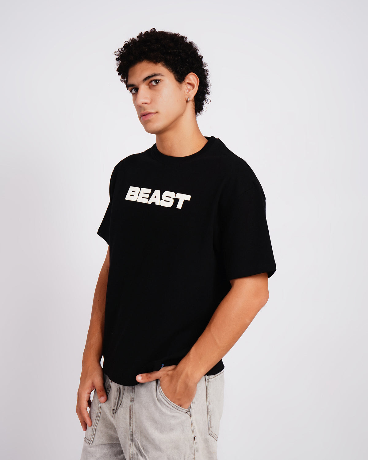 MrBeast Tonal Tee
