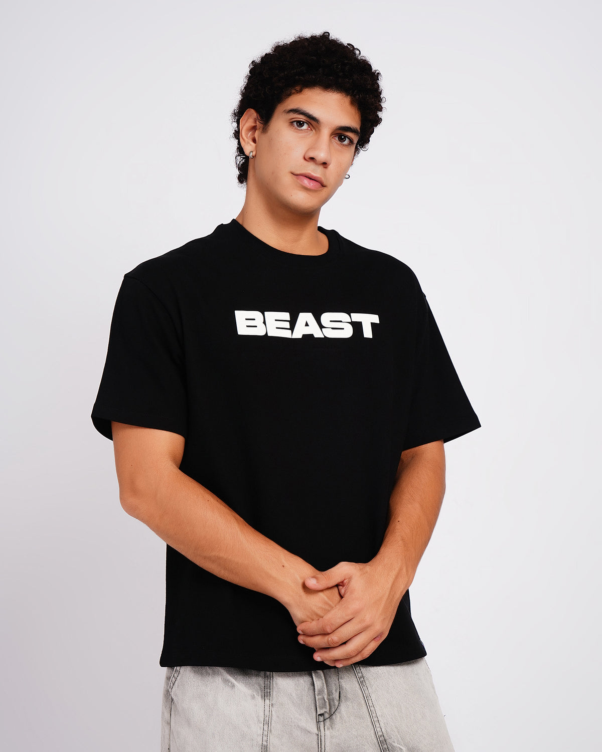 MrBeast Tonal Tee