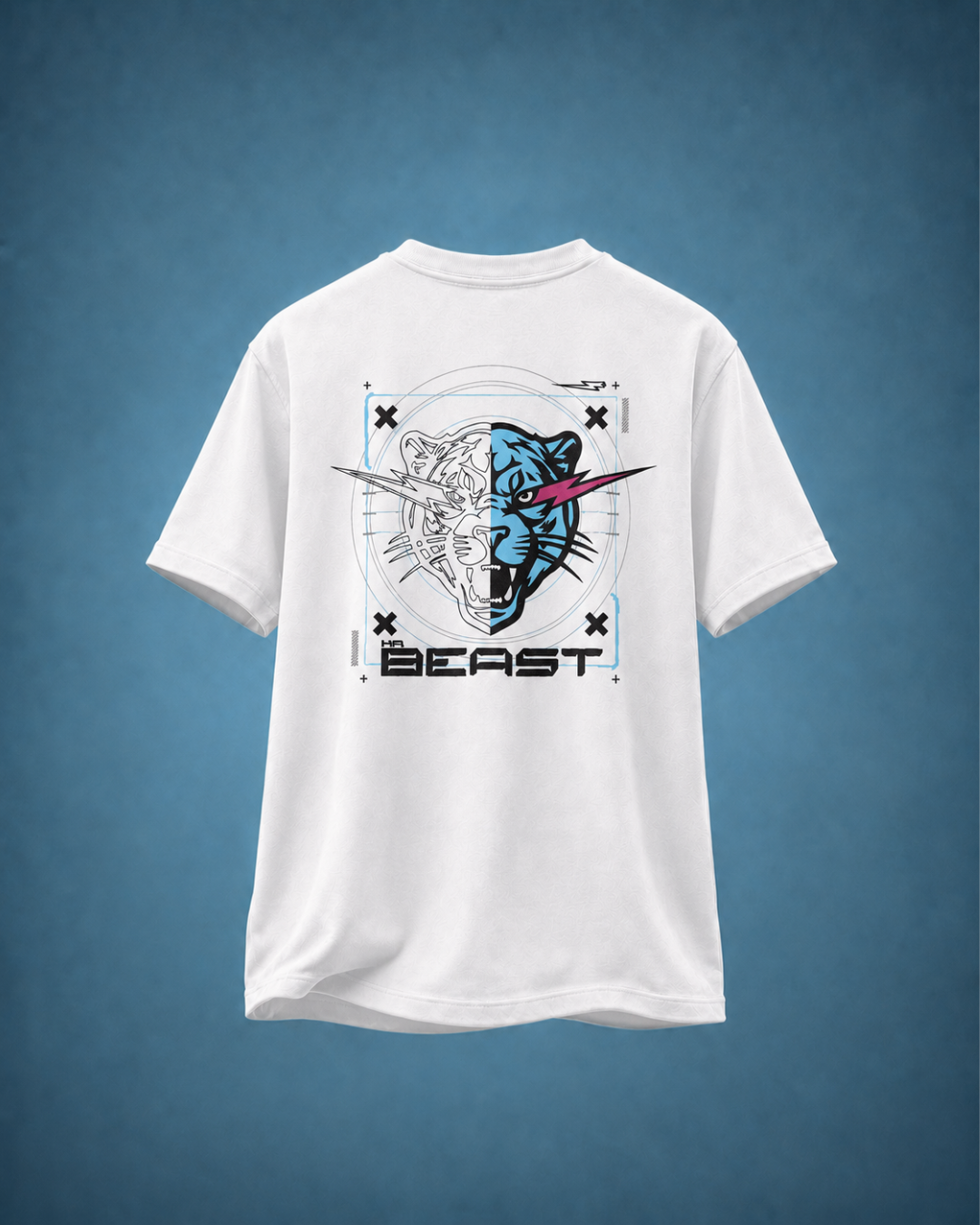 MrBeast Target Tee