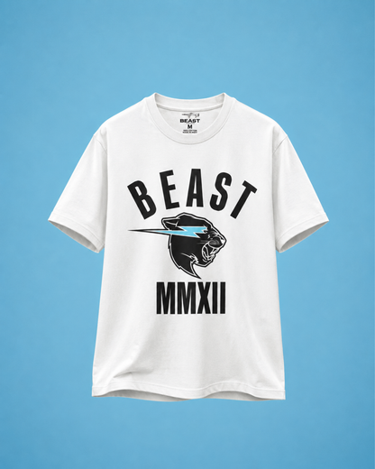 MrBeast Panther Classic Tee