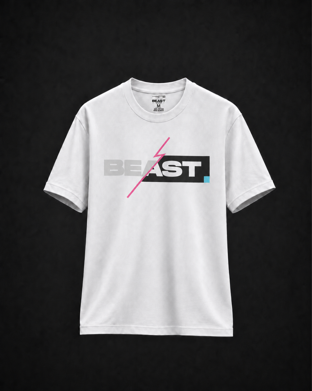MrBeast Split Tee