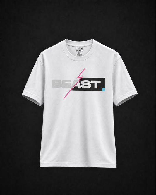 MrBeast Split Tee