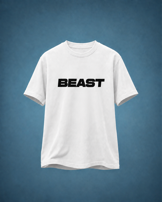 MrBeast Tonal Tee