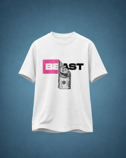 MrBeast Money Tee