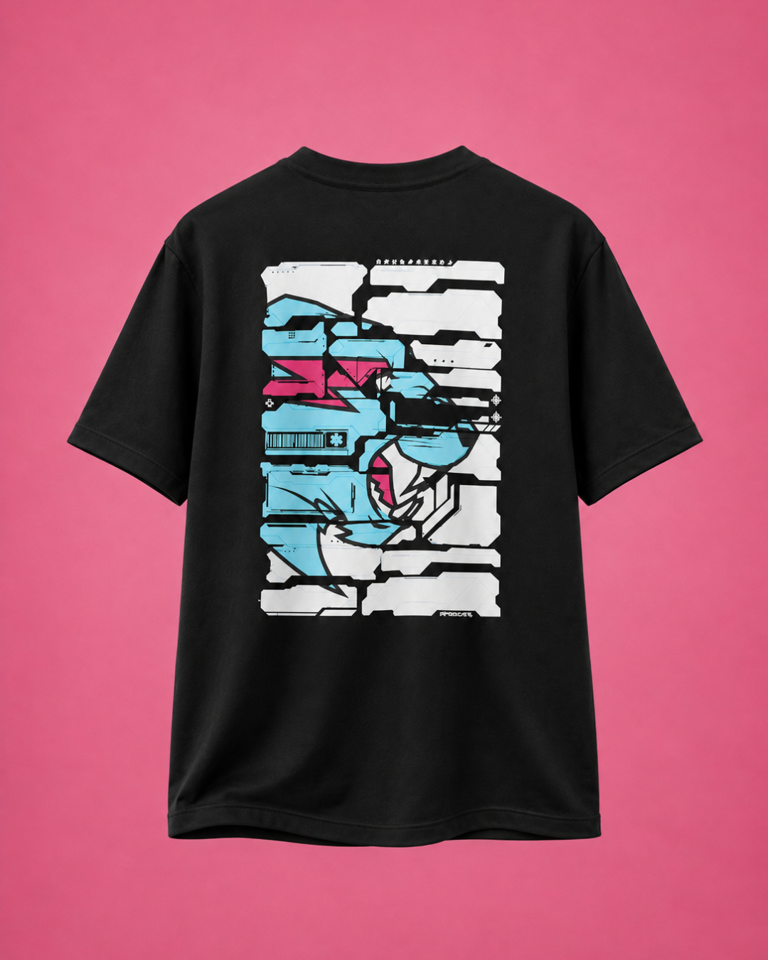 MrBeast Particle Tee