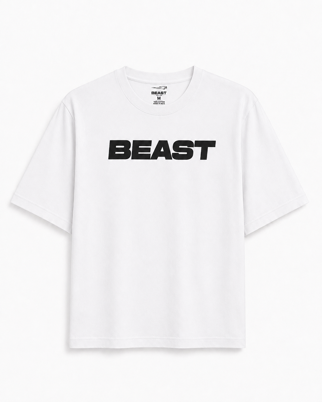 MrBeast Tonal Tee
