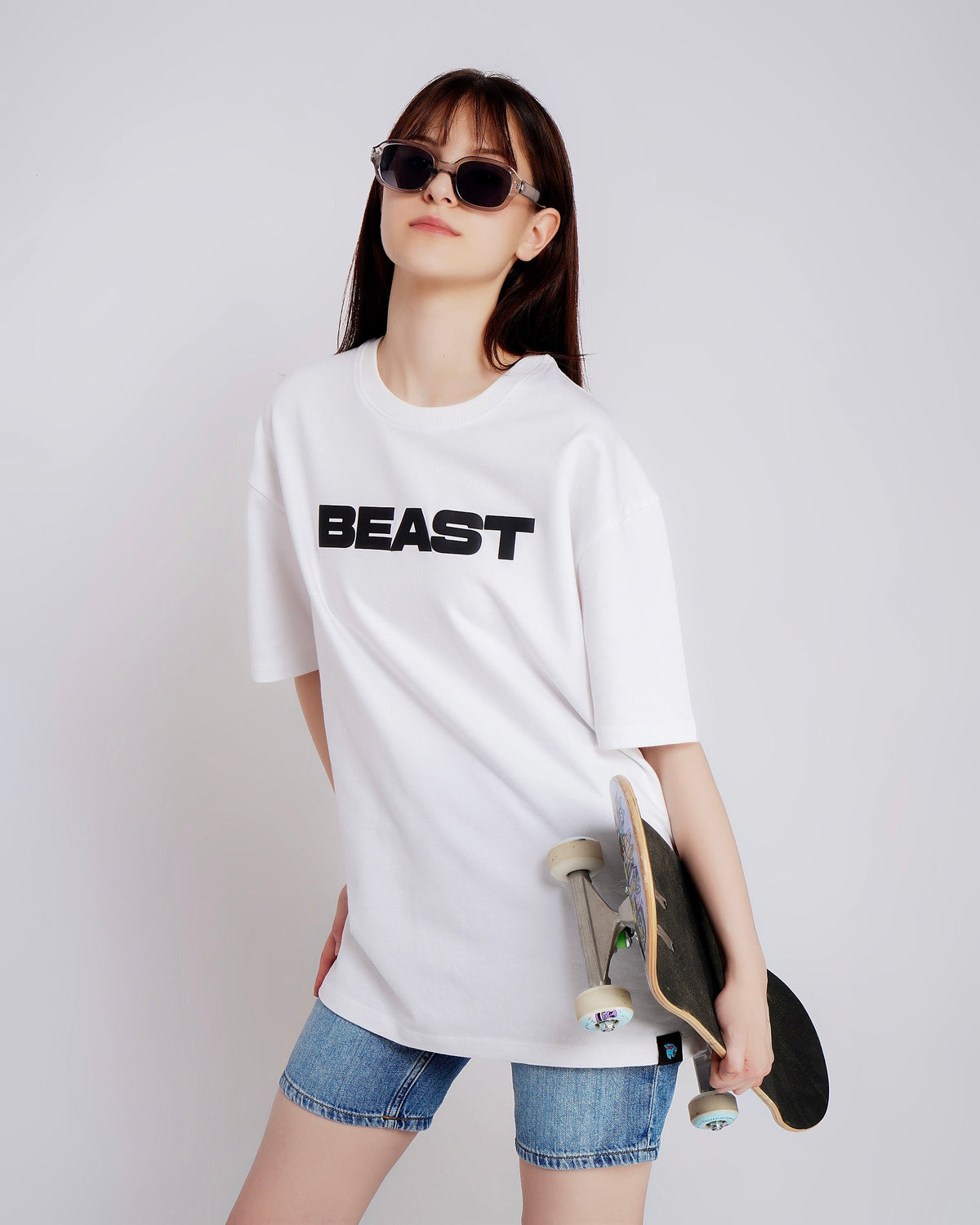 MrBeast Tonal Tee