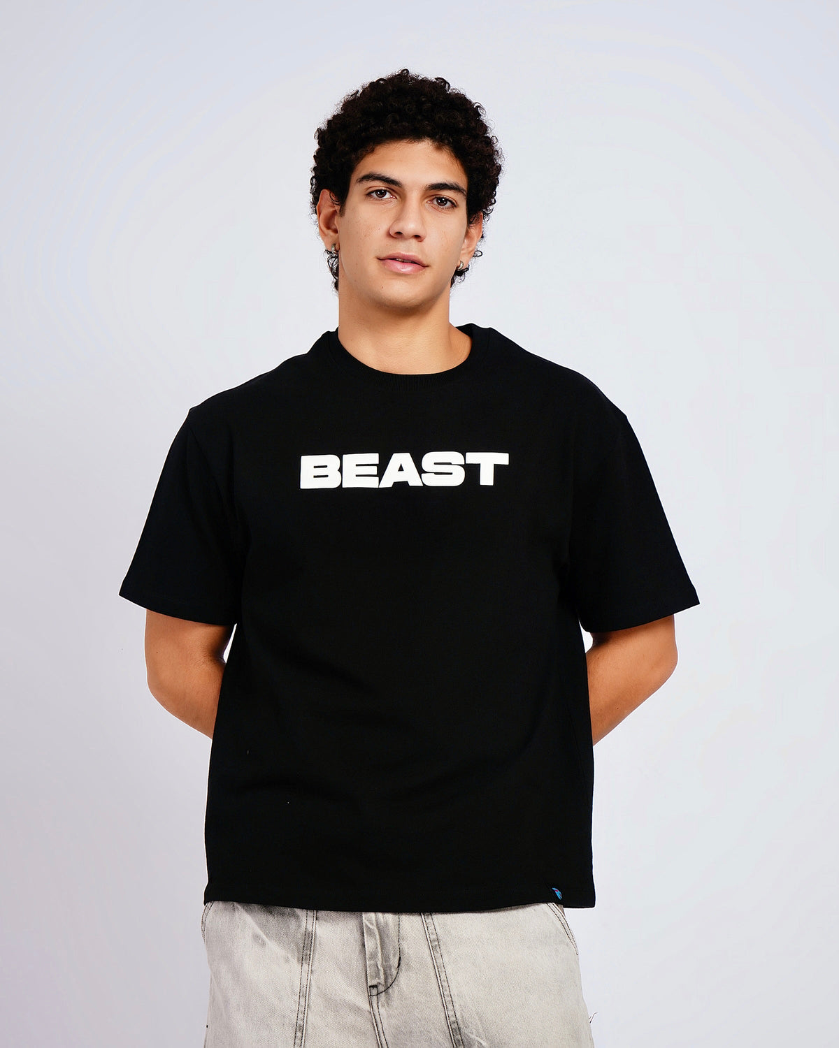 MrBeast Tonal Tee