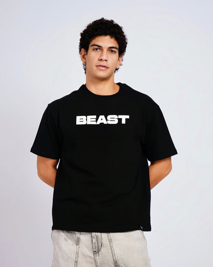 MrBeast Tonal Tee