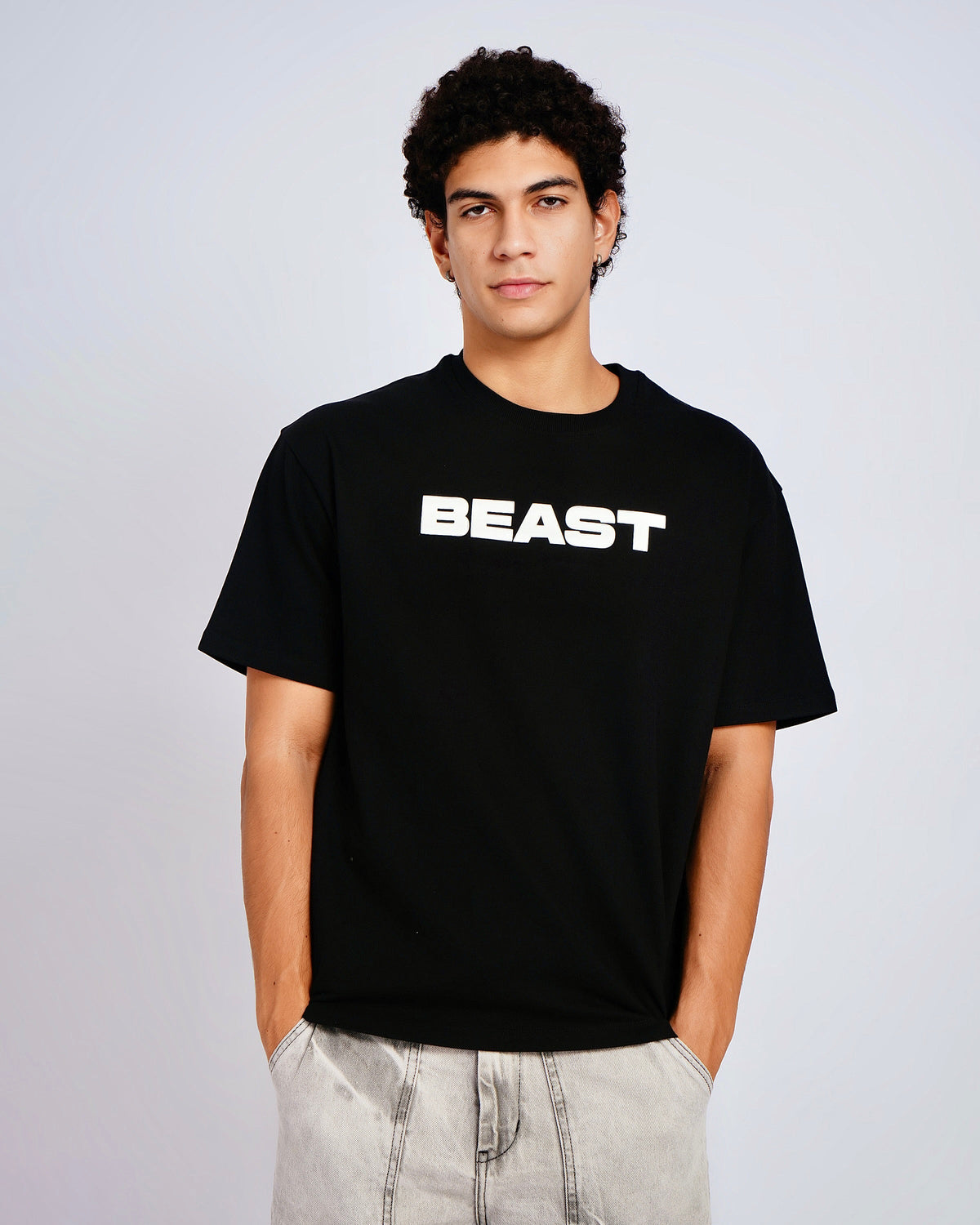 MrBeast Tonal Tee