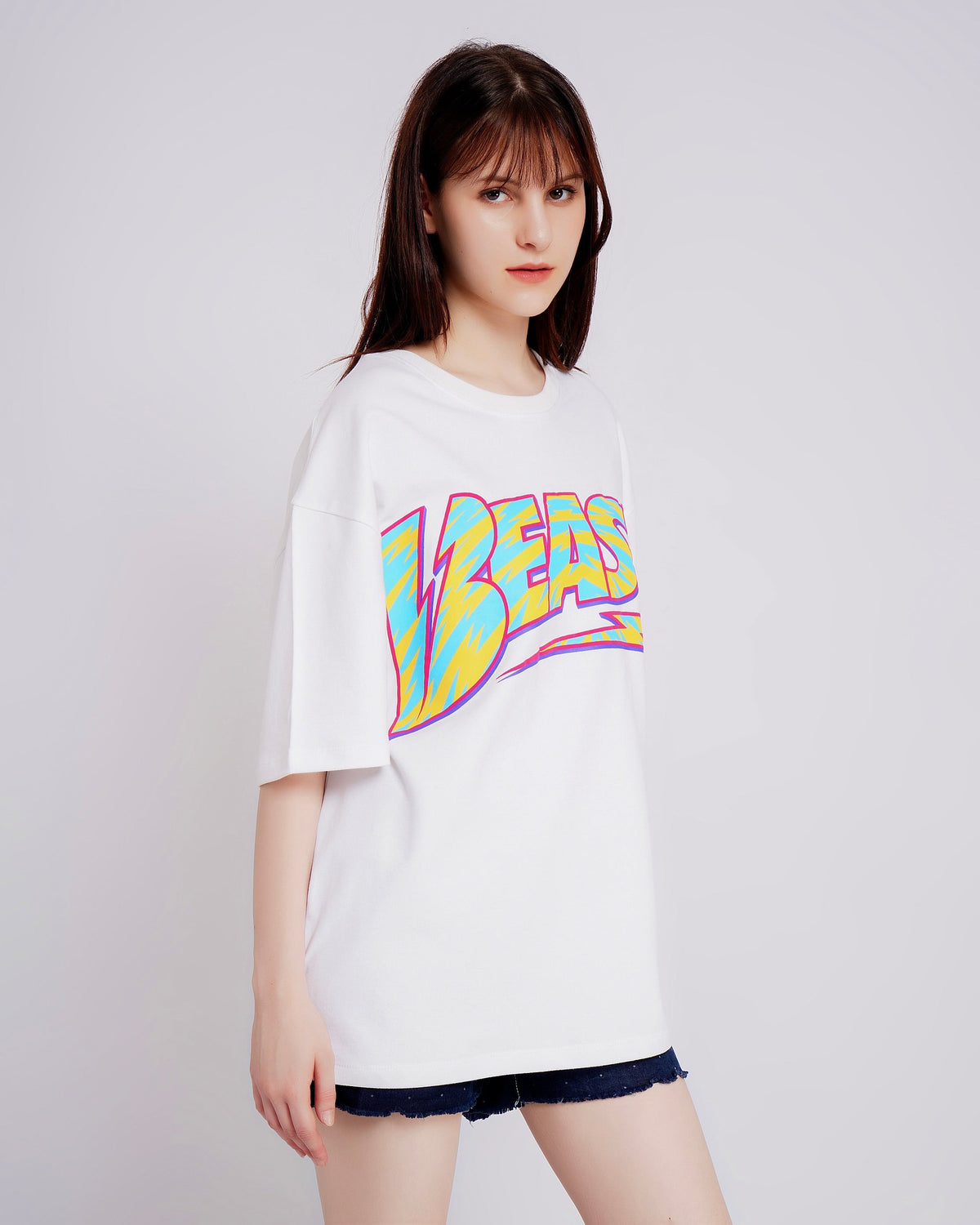 MrBeast Retro Beast Tee