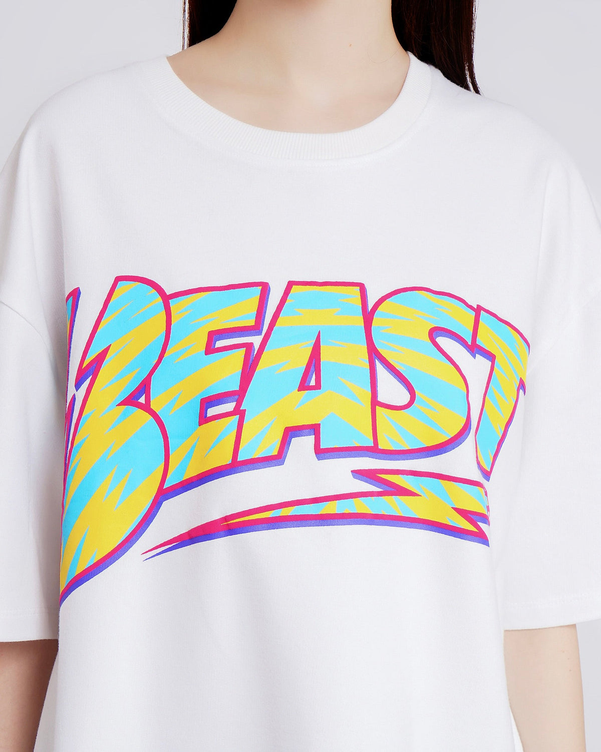 MrBeast Retro Beast Tee