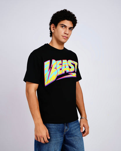 MrBeast Retro Beast Tee