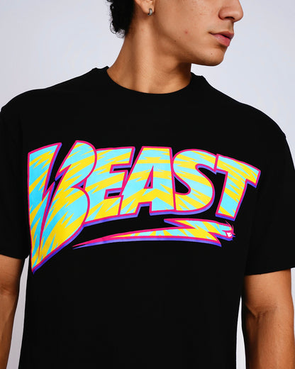 MrBeast Retro Beast Tee