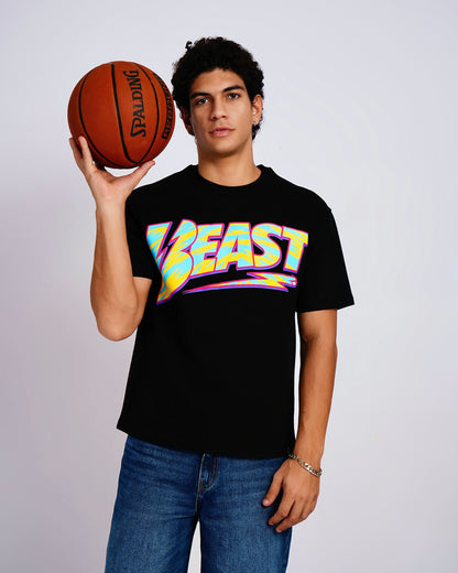 MrBeast Retro Beast Tee