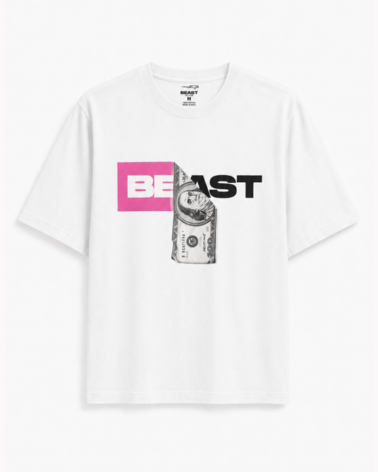 MrBeast Money Tee