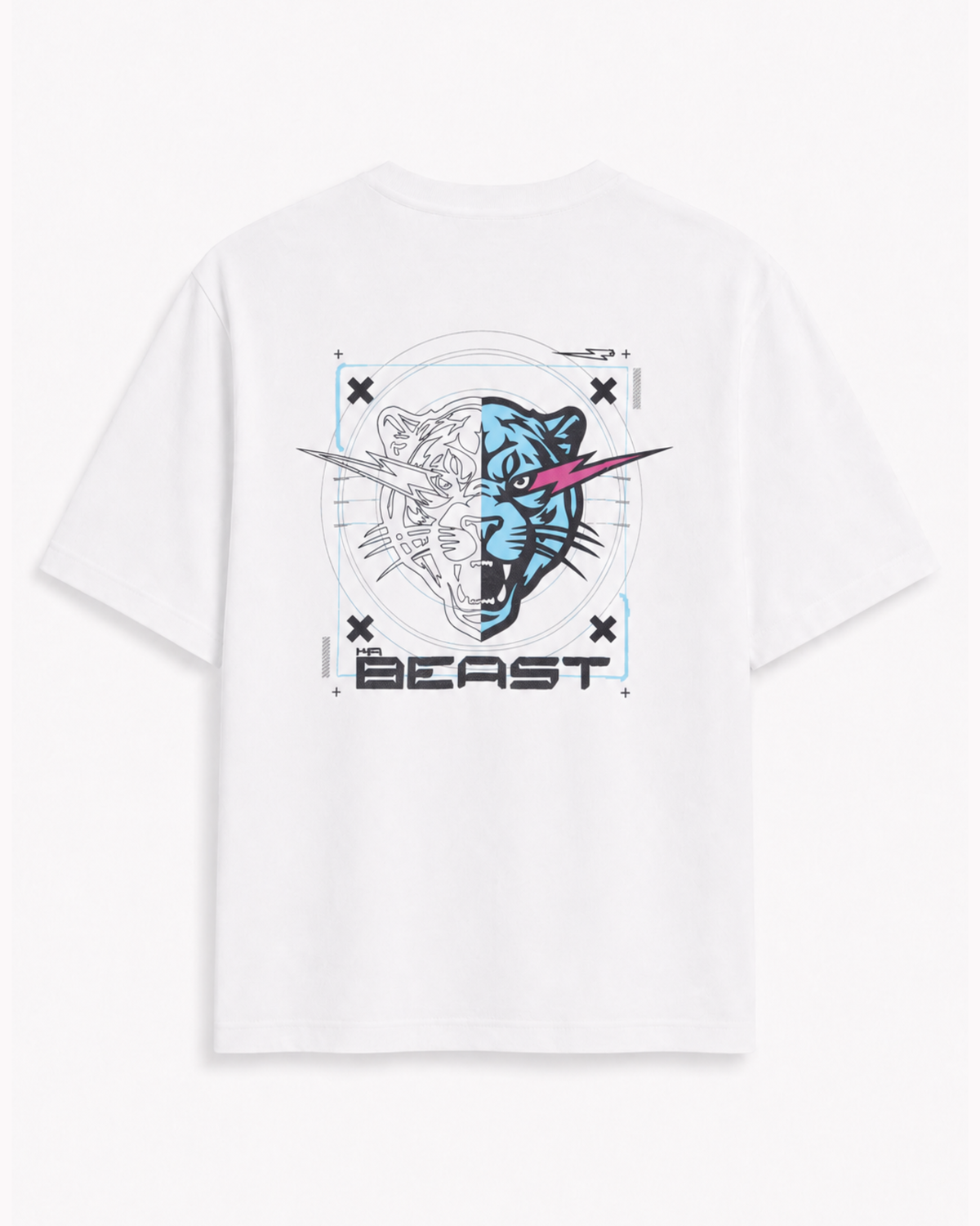 MrBeast Target Tee