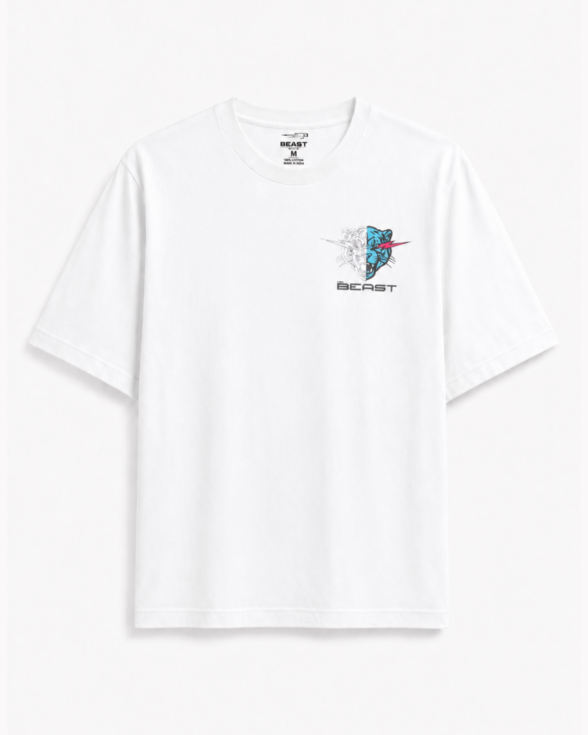 MrBeast Target Tee