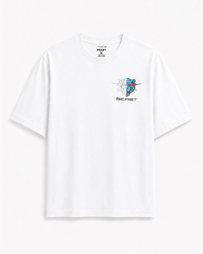 MrBeast Target Tee