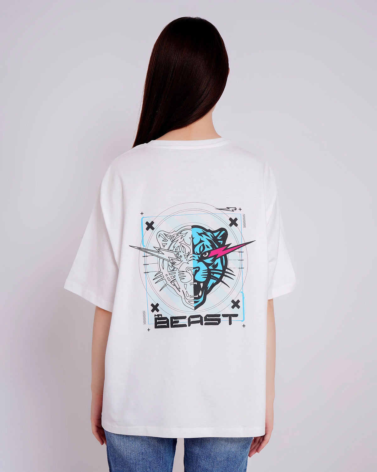 MrBeast Target Tee