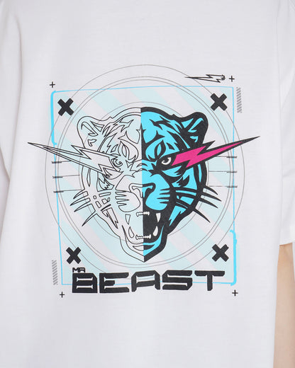 MrBeast Target Tee