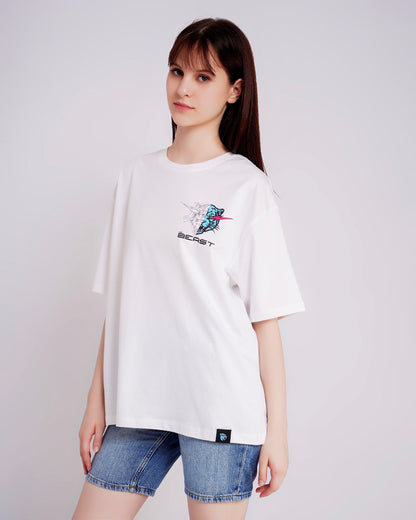 MrBeast Target Tee