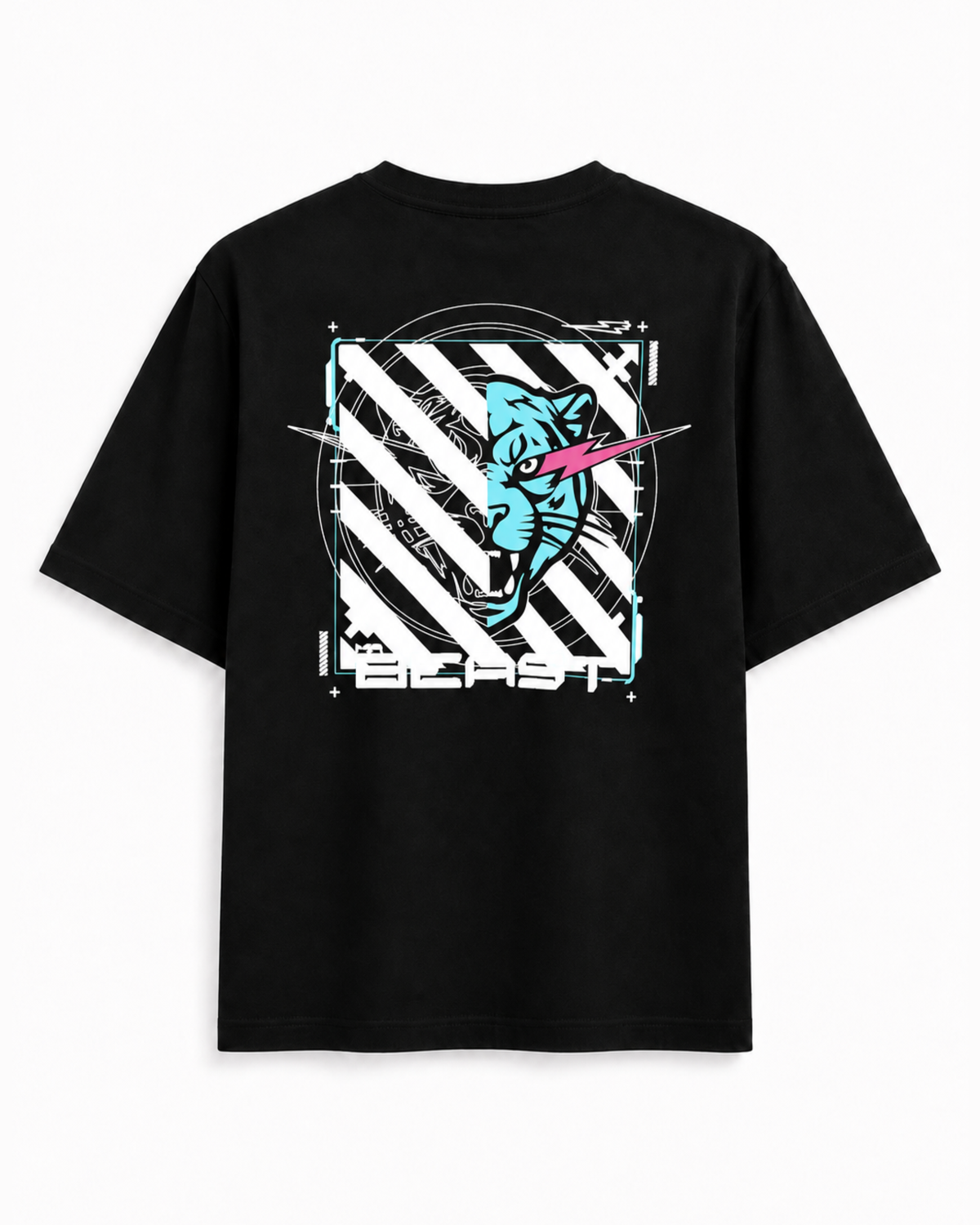 MrBeast Target Tee