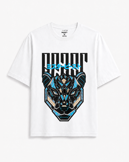 MrBeast Mecha Tee