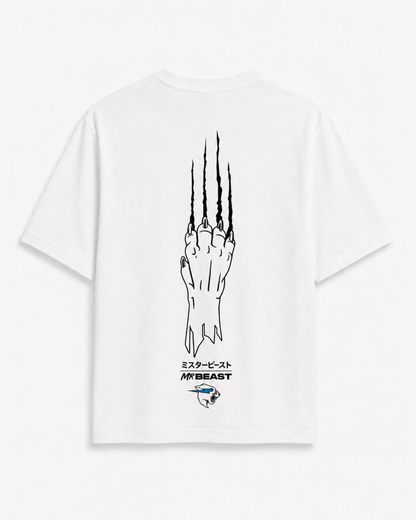 MrBeast Mecha Tee