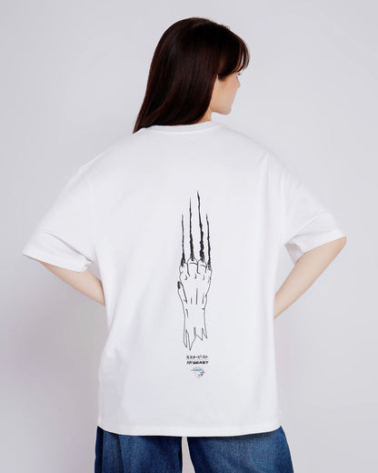 MrBeast Mecha Tee