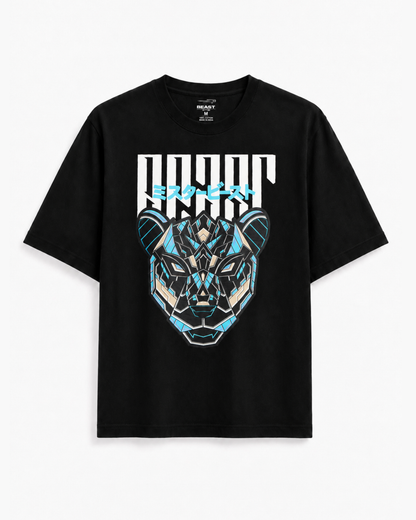MrBeast Mecha Tee