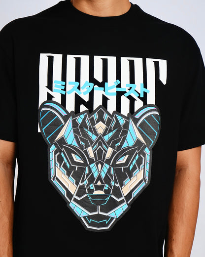 MrBeast Mecha Tee