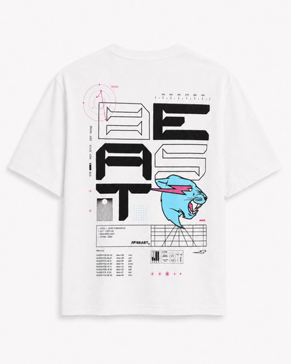 MrBeast Tech Tee