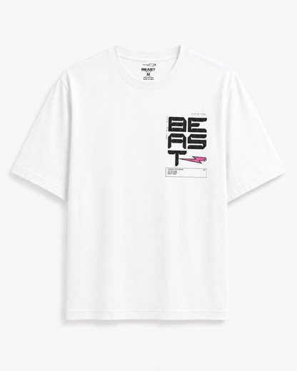 MrBeast Tech Tee