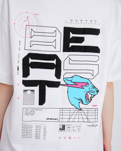 MrBeast Tech Tee
