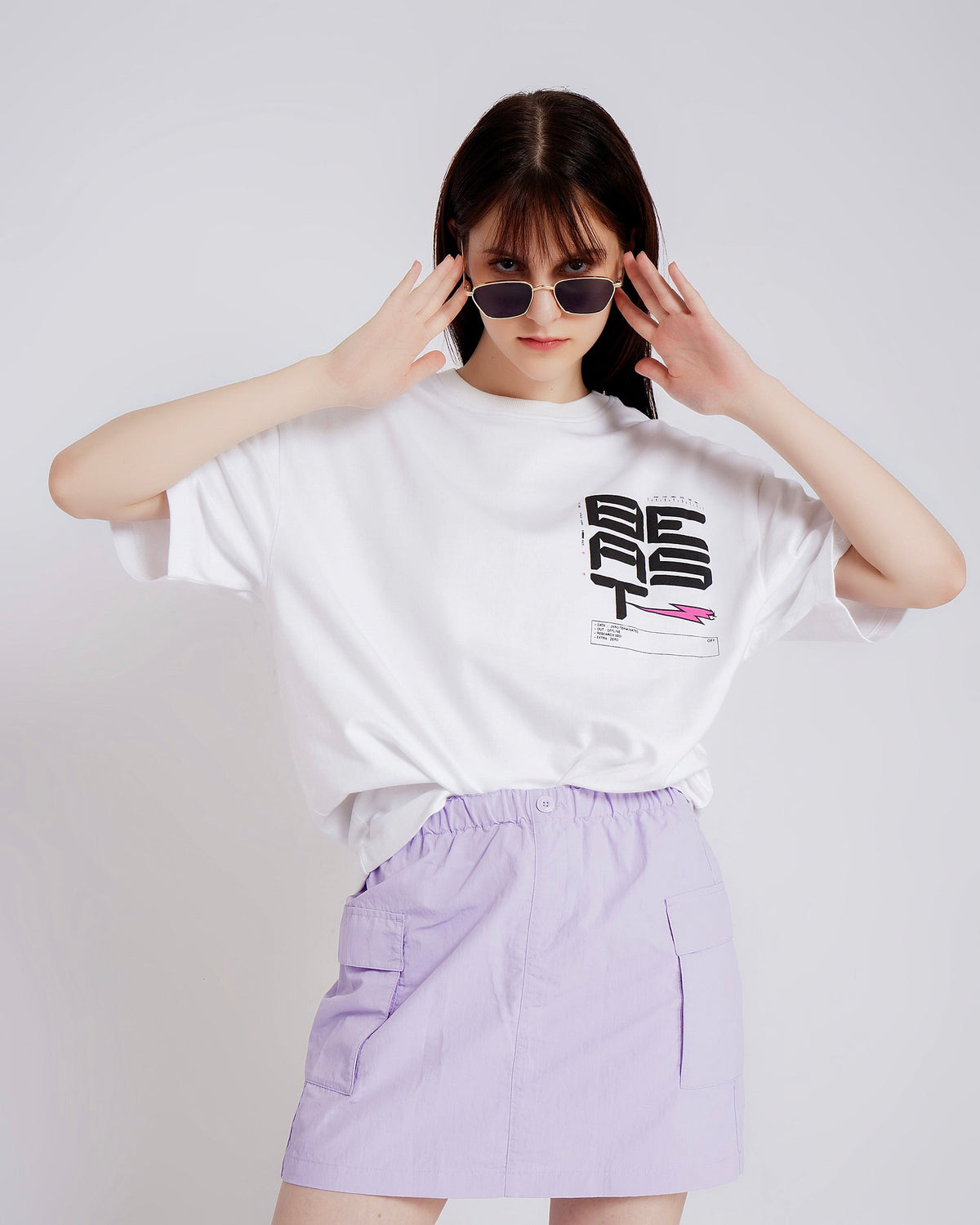 MrBeast Tech Tee