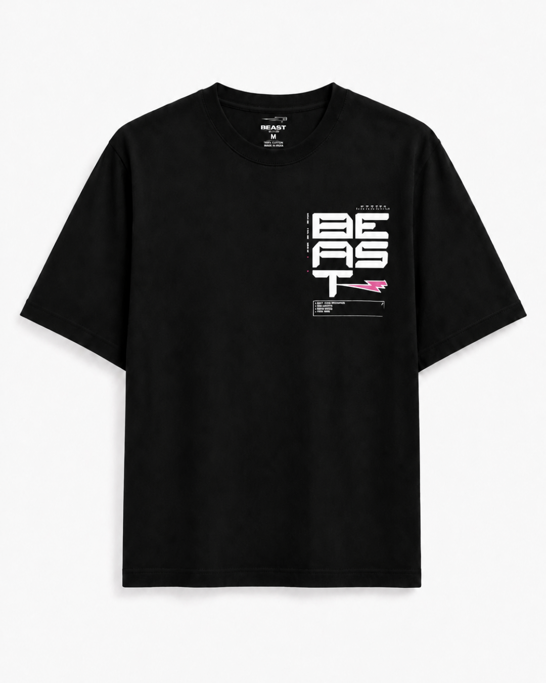 MrBeast Tech Tee