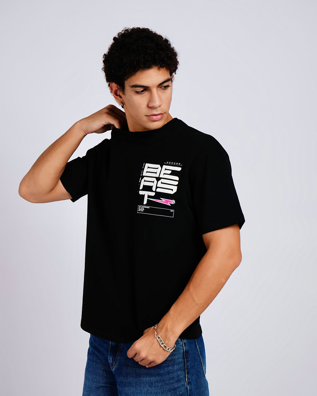 MrBeast Tech Tee