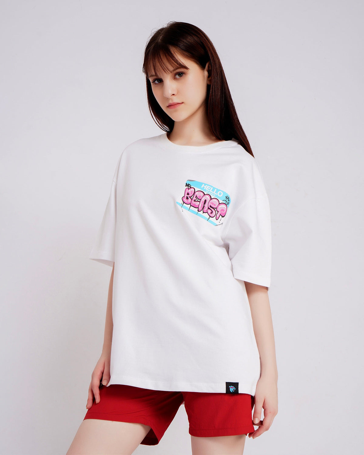 MrBeast Hello Tee