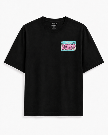 MrBeast Hello Tee
