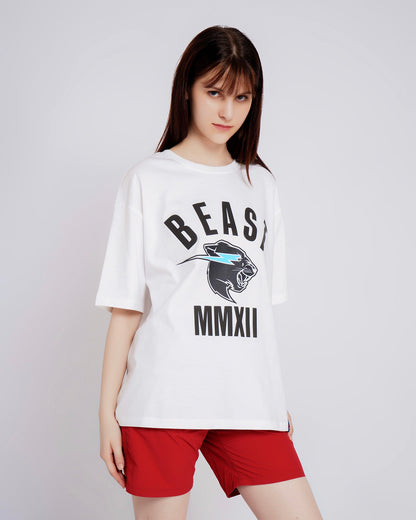 MrBeast Panther Classic Tee