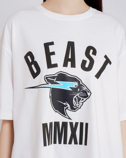 MrBeast Panther Classic Tee