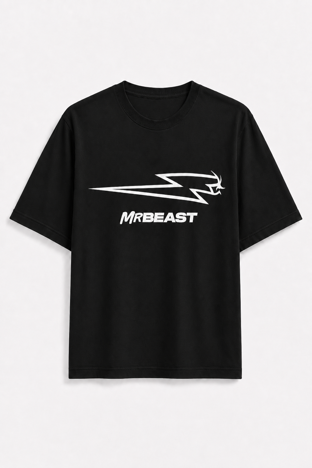 MrBeast Bolt Tee