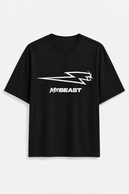 MrBeast Bolt Tee