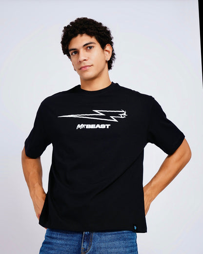 MrBeast Bolt Tee