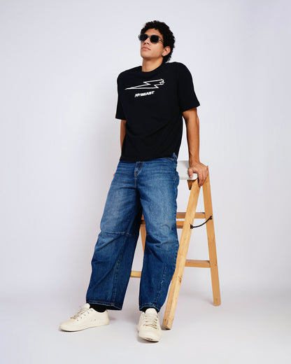 MrBeast Bolt Tee