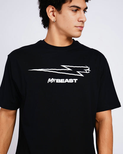 MrBeast Bolt Tee